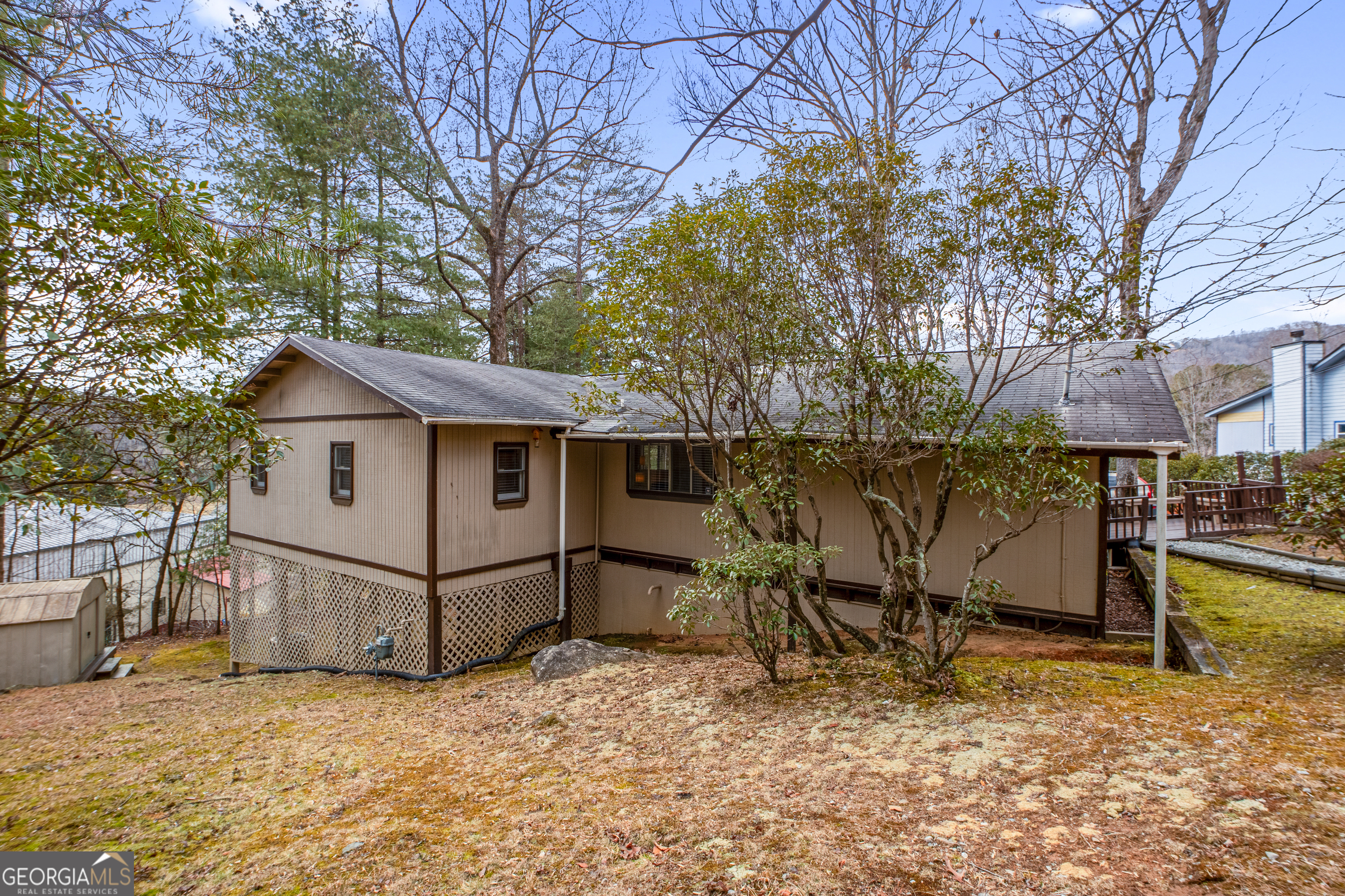 9 Golf Drive DR