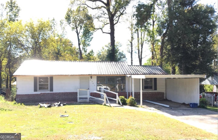 Photo 1 of 1 — 3905 Tyler DR, Macon, GA 31206