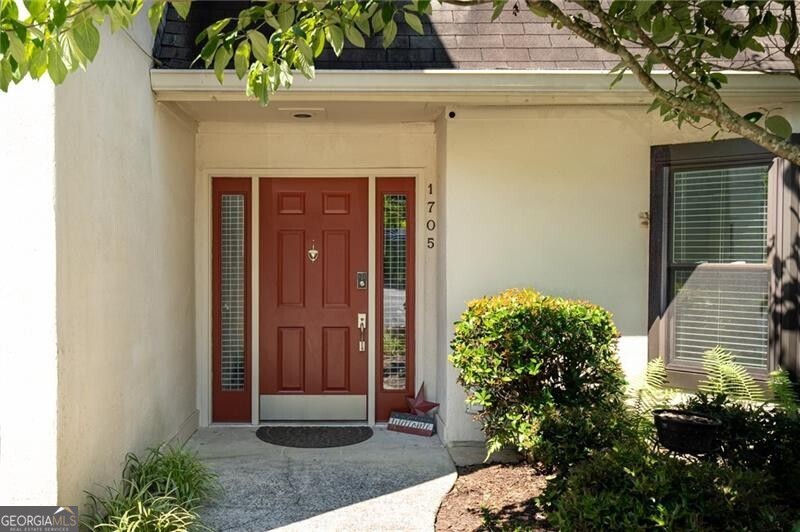 1705 Huntingdon