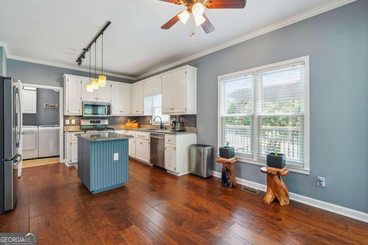 Riverstone Plantation - Residential
