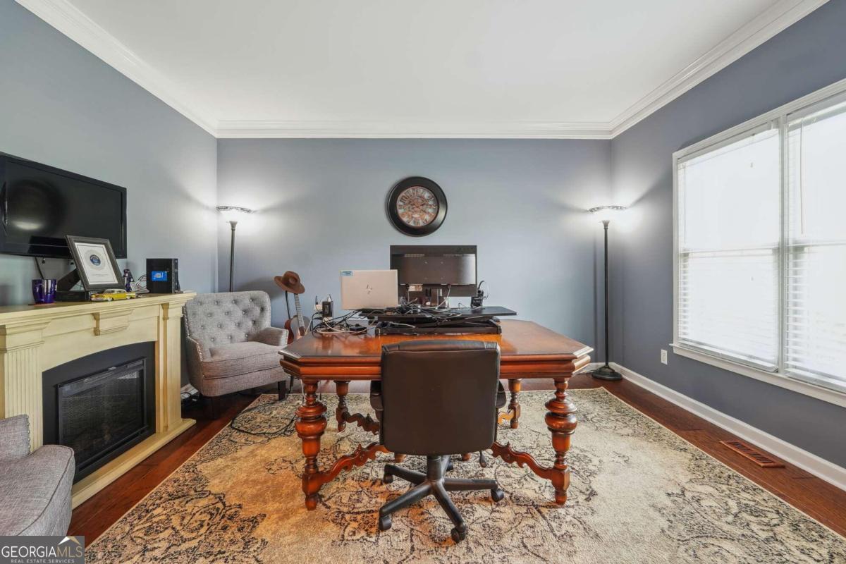 Riverstone Plantation - Residential