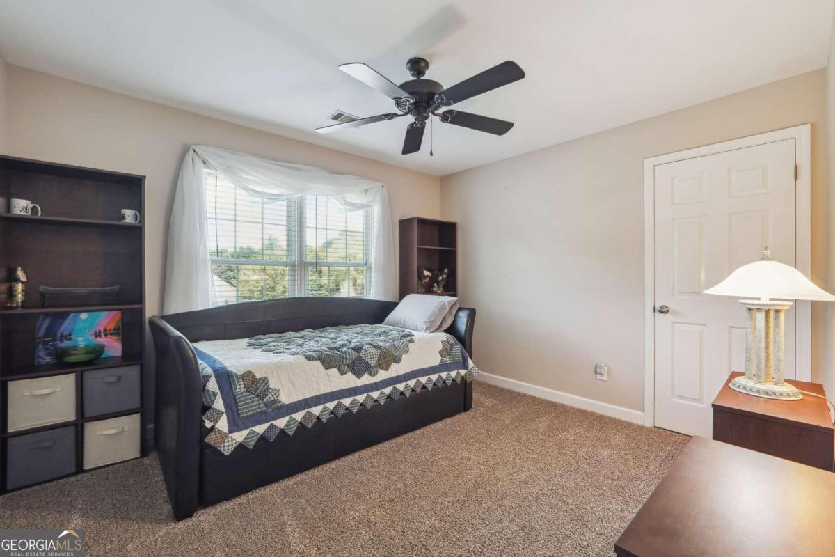 Riverstone Plantation - Residential