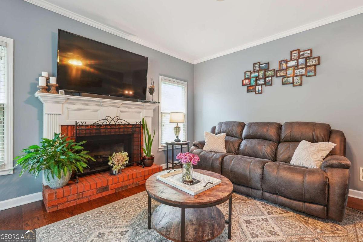 Riverstone Plantation - Residential
