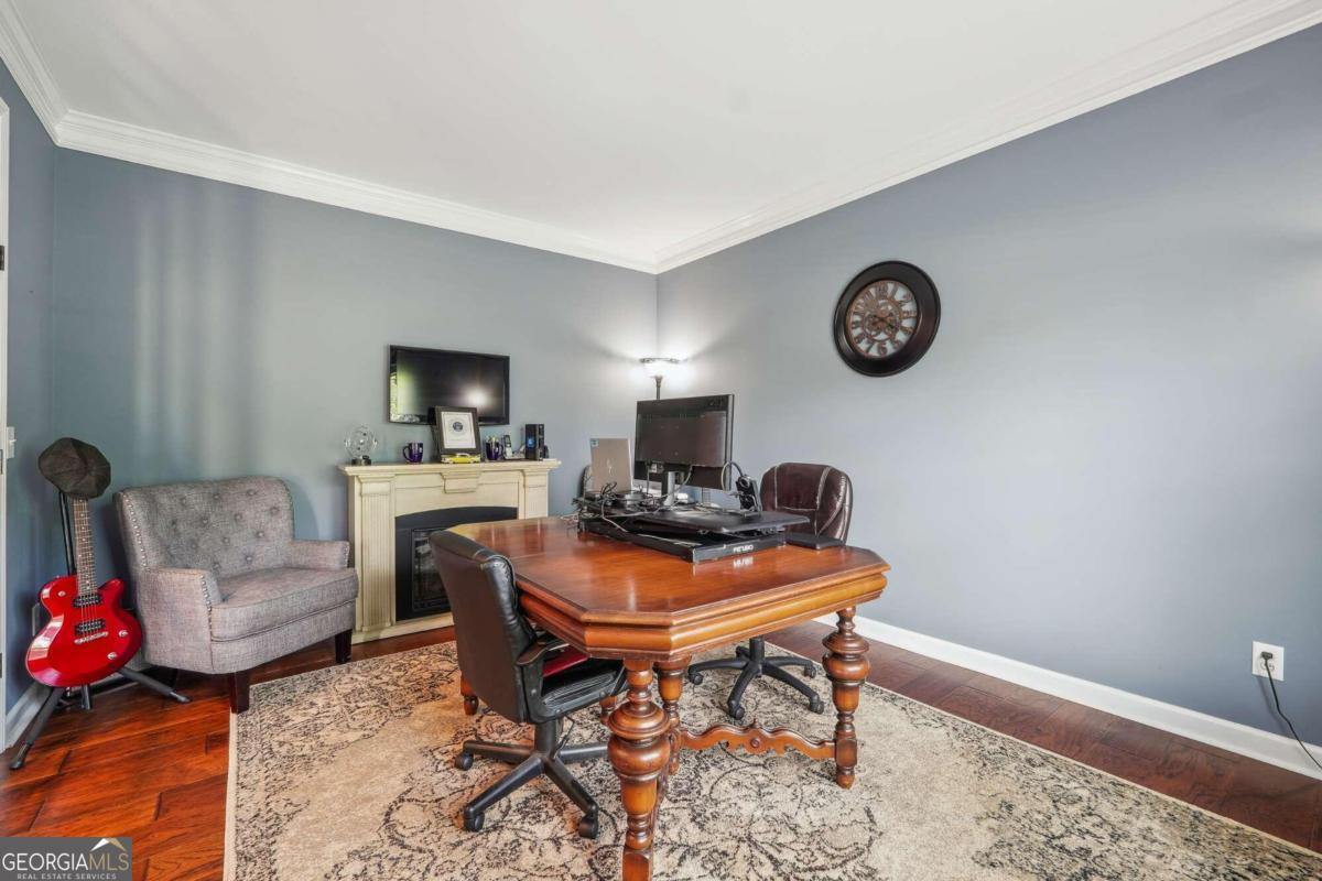 Riverstone Plantation - Residential