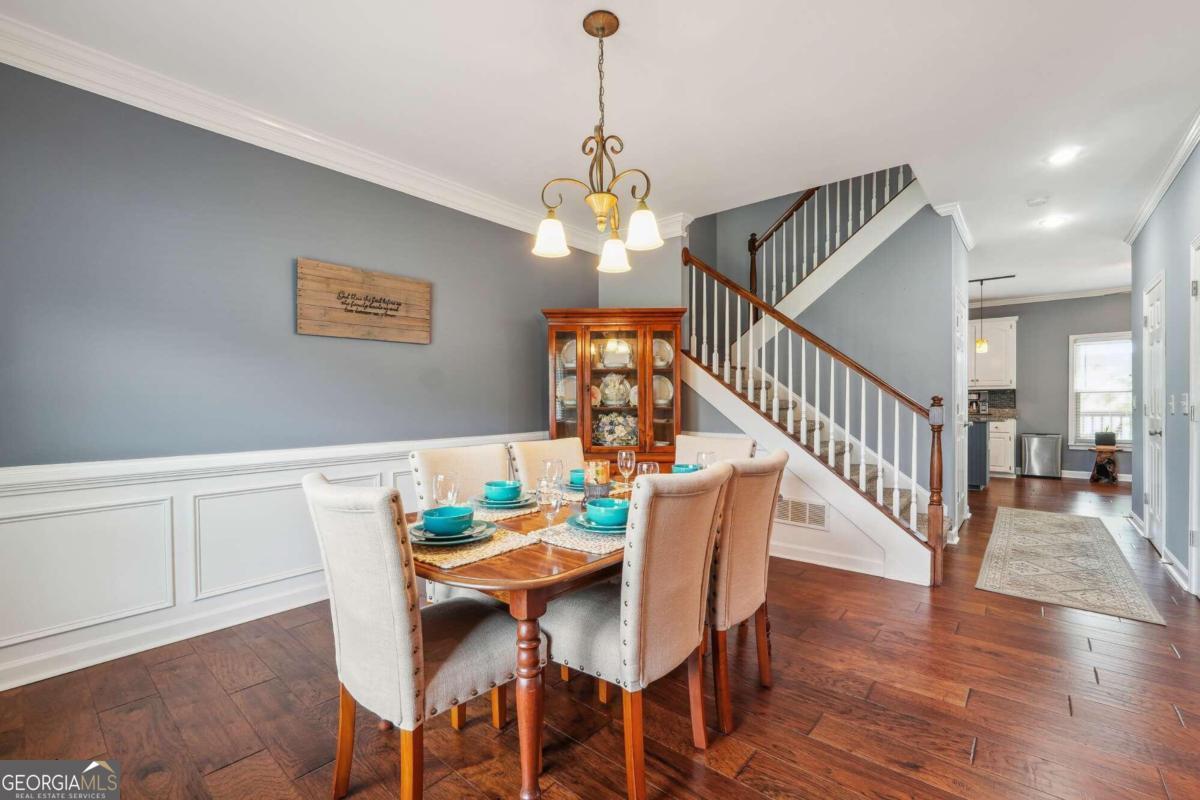 Riverstone Plantation - Residential