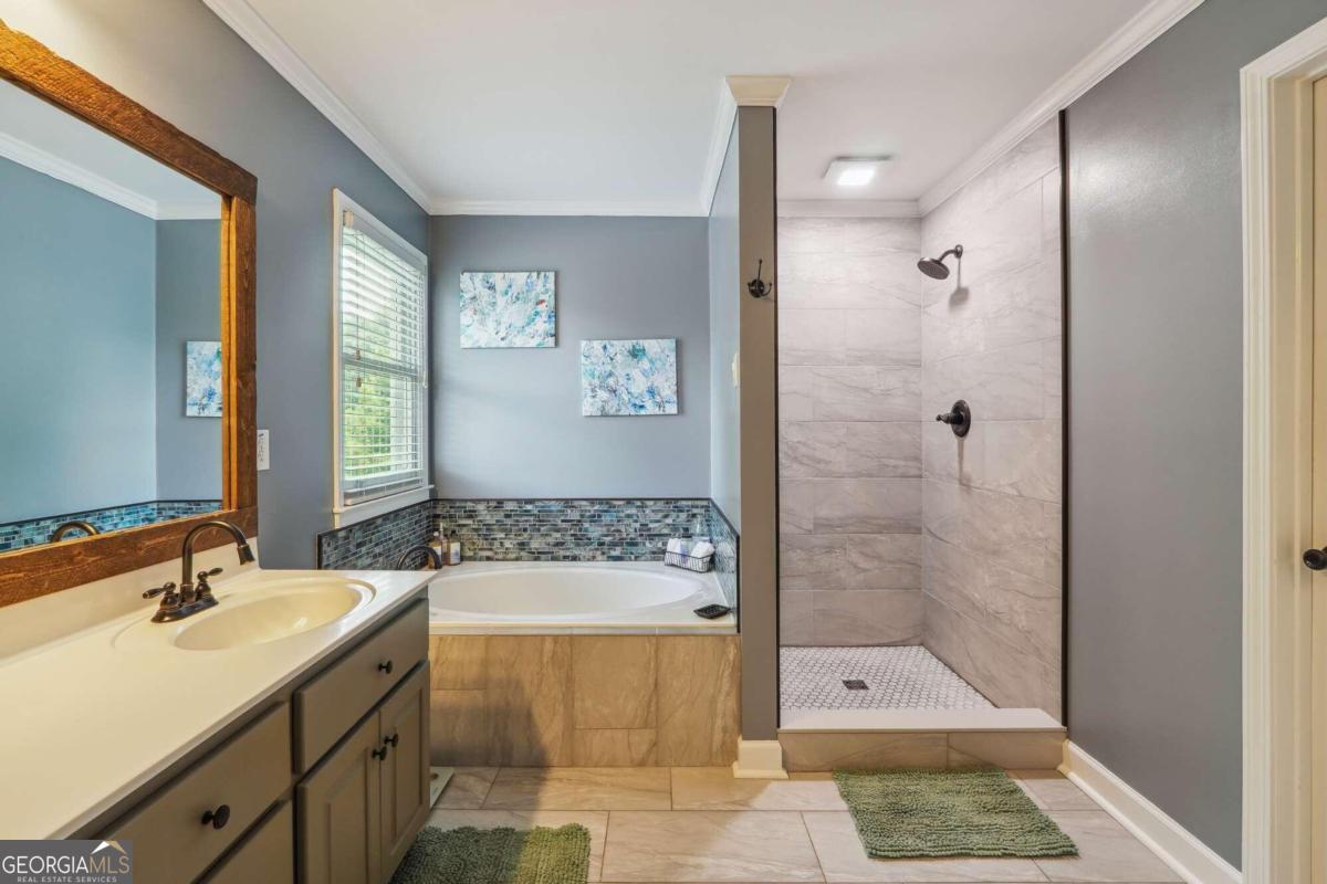 Riverstone Plantation - Residential