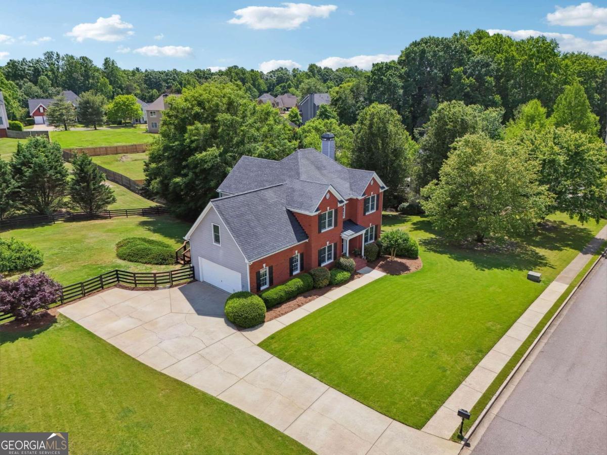 Riverstone Plantation - Residential