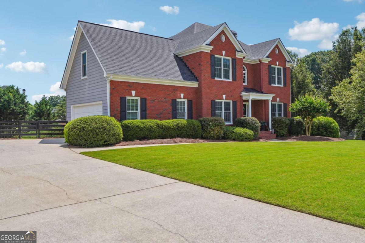 Riverstone Plantation - Residential