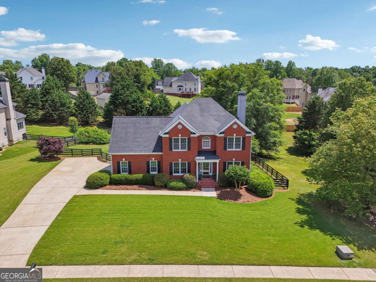 Riverstone Plantation - Residential