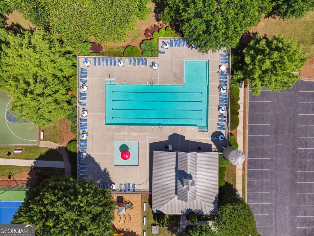Riverstone Plantation - Residential