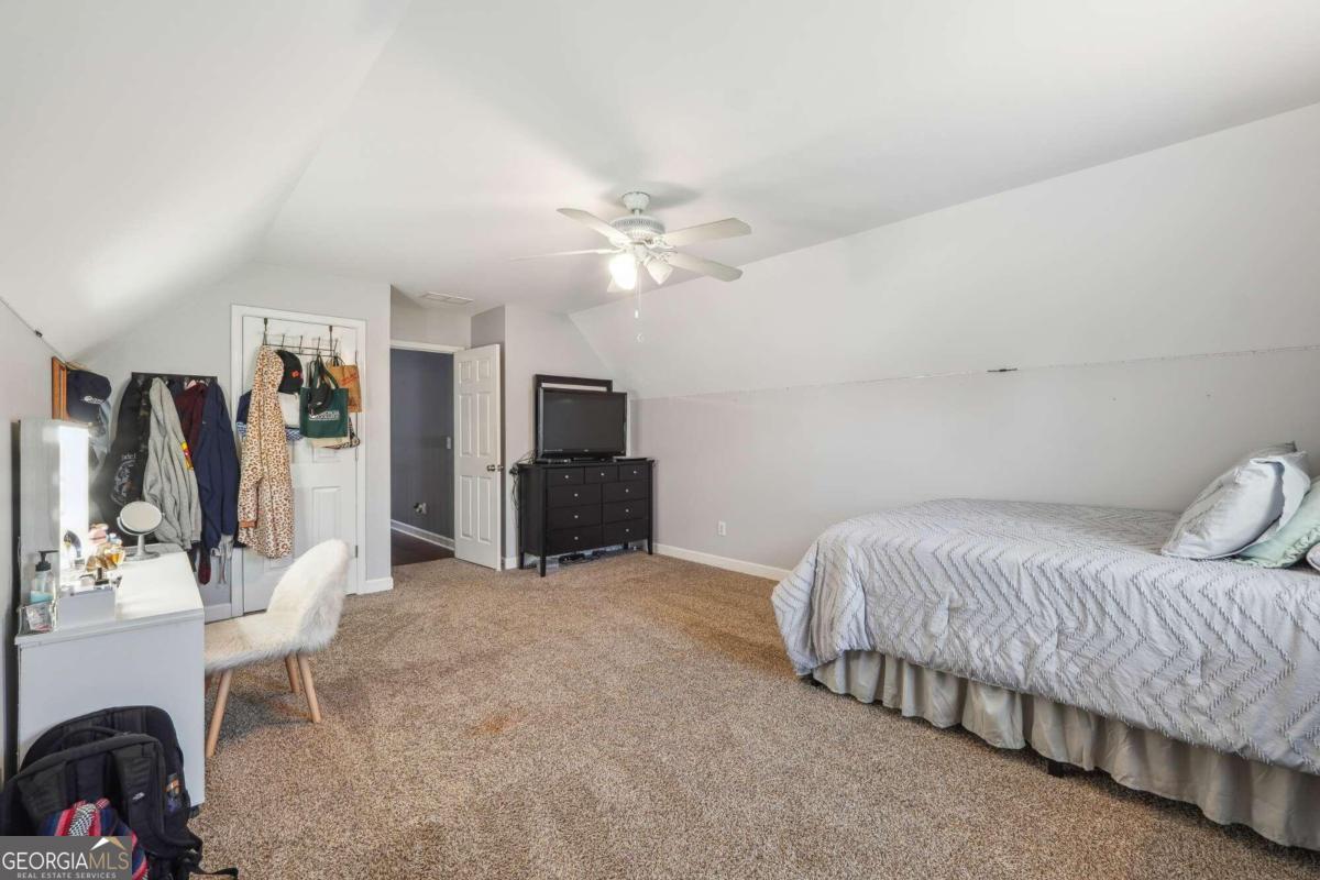 Riverstone Plantation - Residential