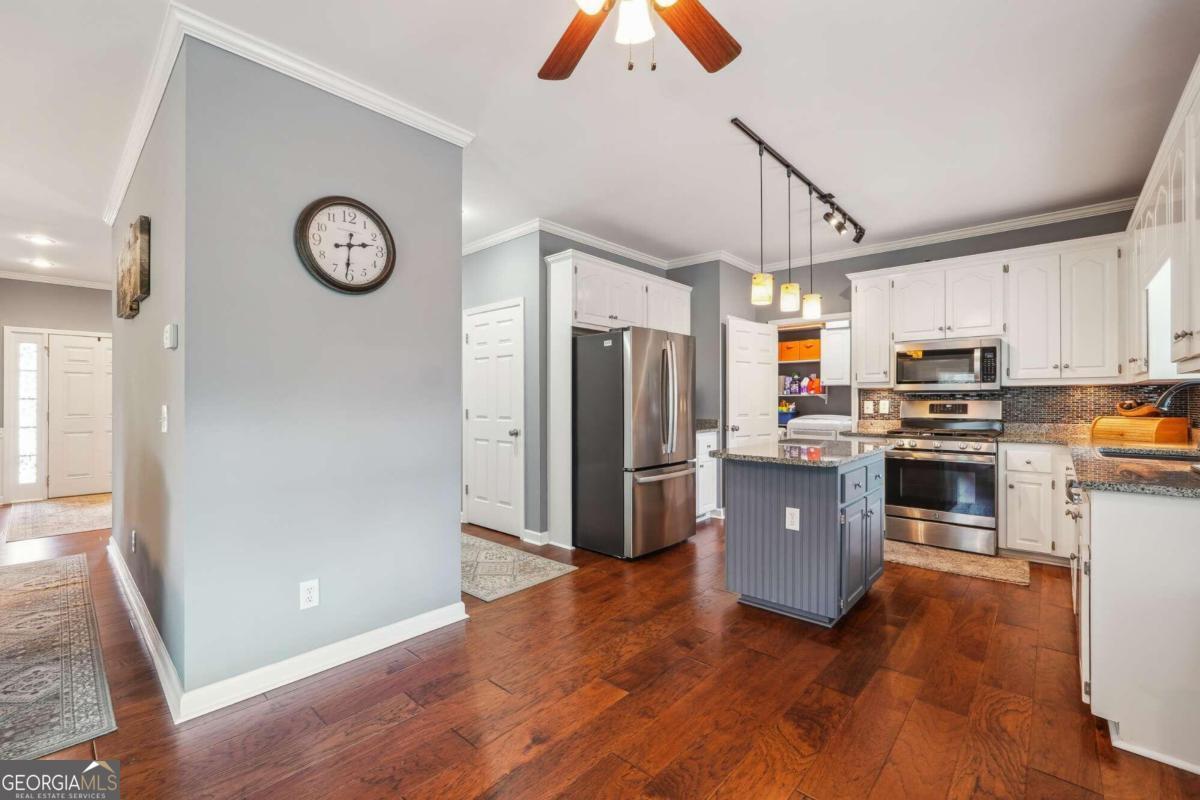 Riverstone Plantation - Residential