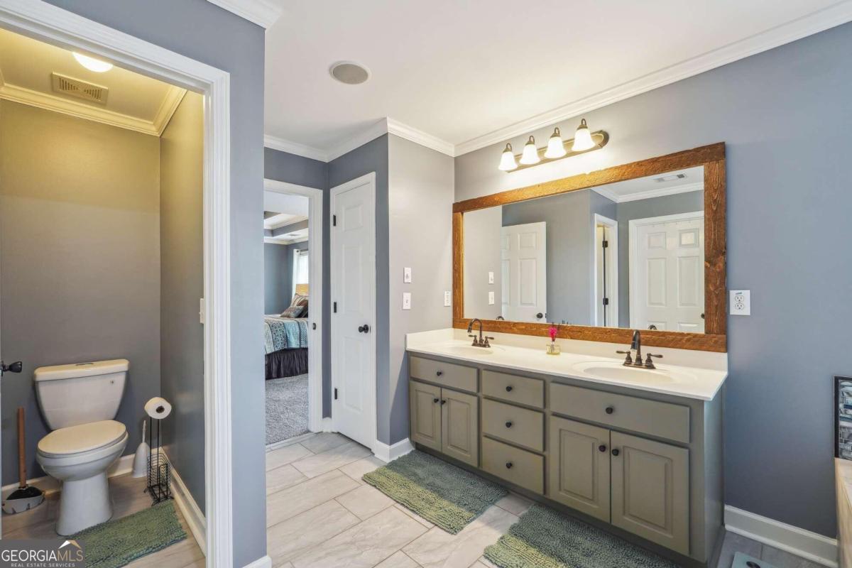 Riverstone Plantation - Residential