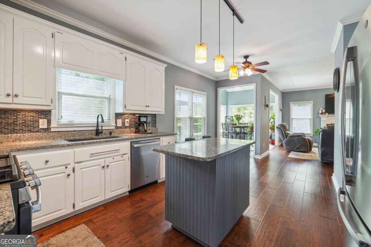 Riverstone Plantation - Residential
