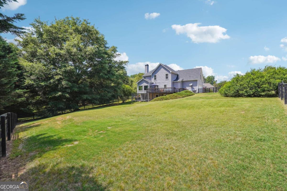 Riverstone Plantation - Residential