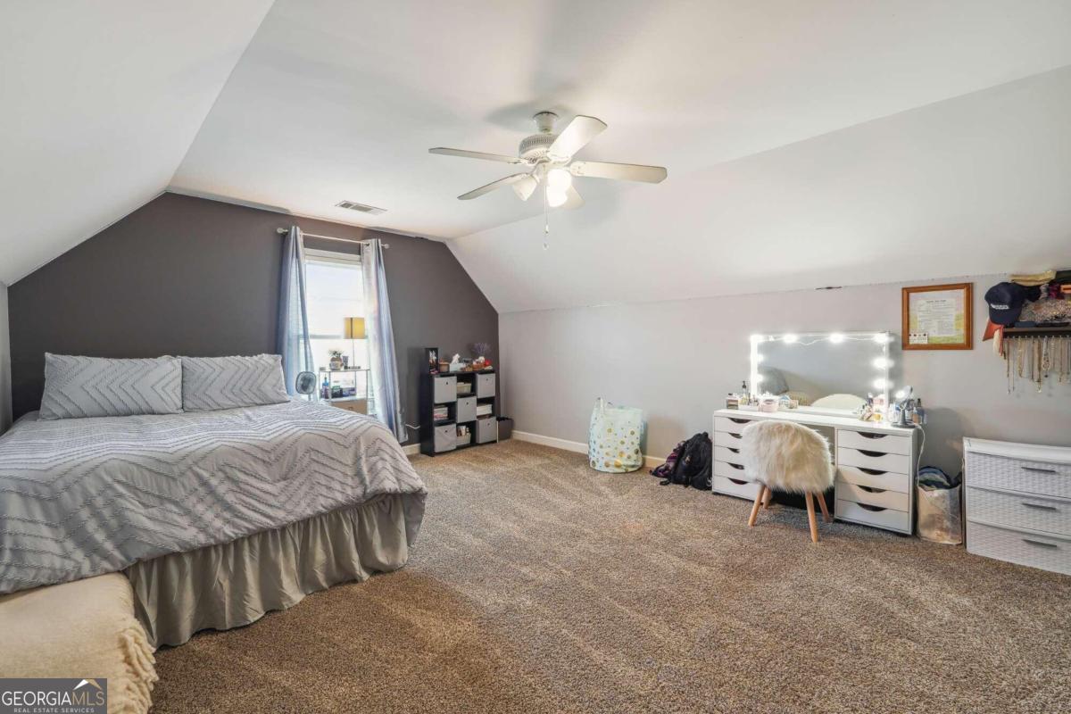 Riverstone Plantation - Residential