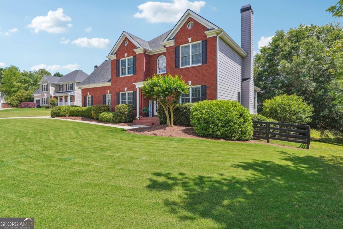 Riverstone Plantation - Residential