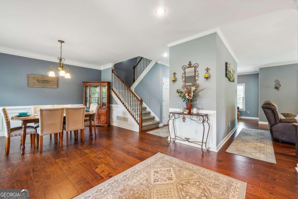Riverstone Plantation - Residential