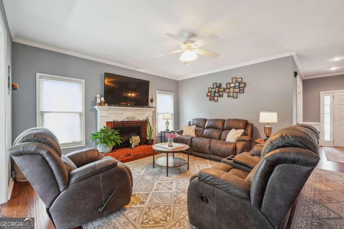Riverstone Plantation - Residential