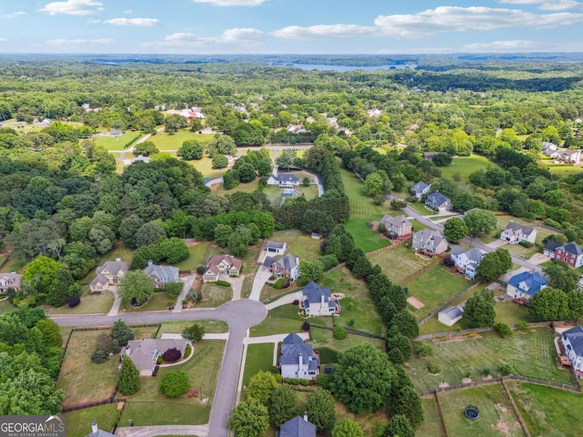 Riverstone Plantation - Residential