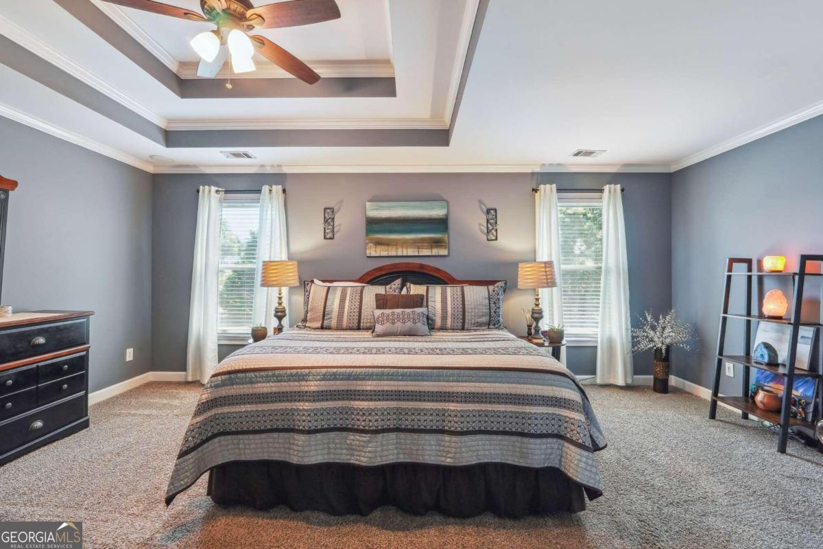 Riverstone Plantation - Residential