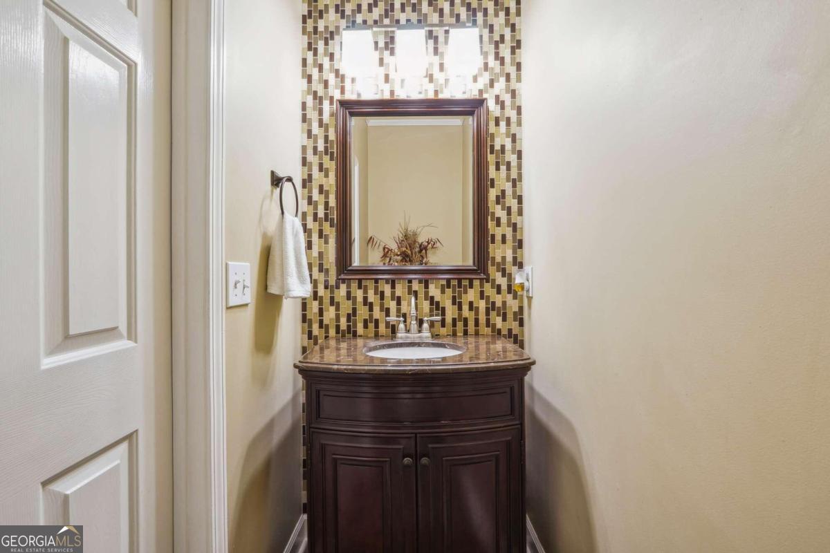 Riverstone Plantation - Residential