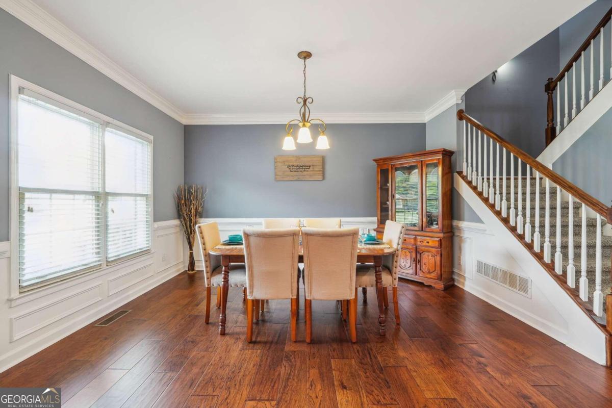 Riverstone Plantation - Residential