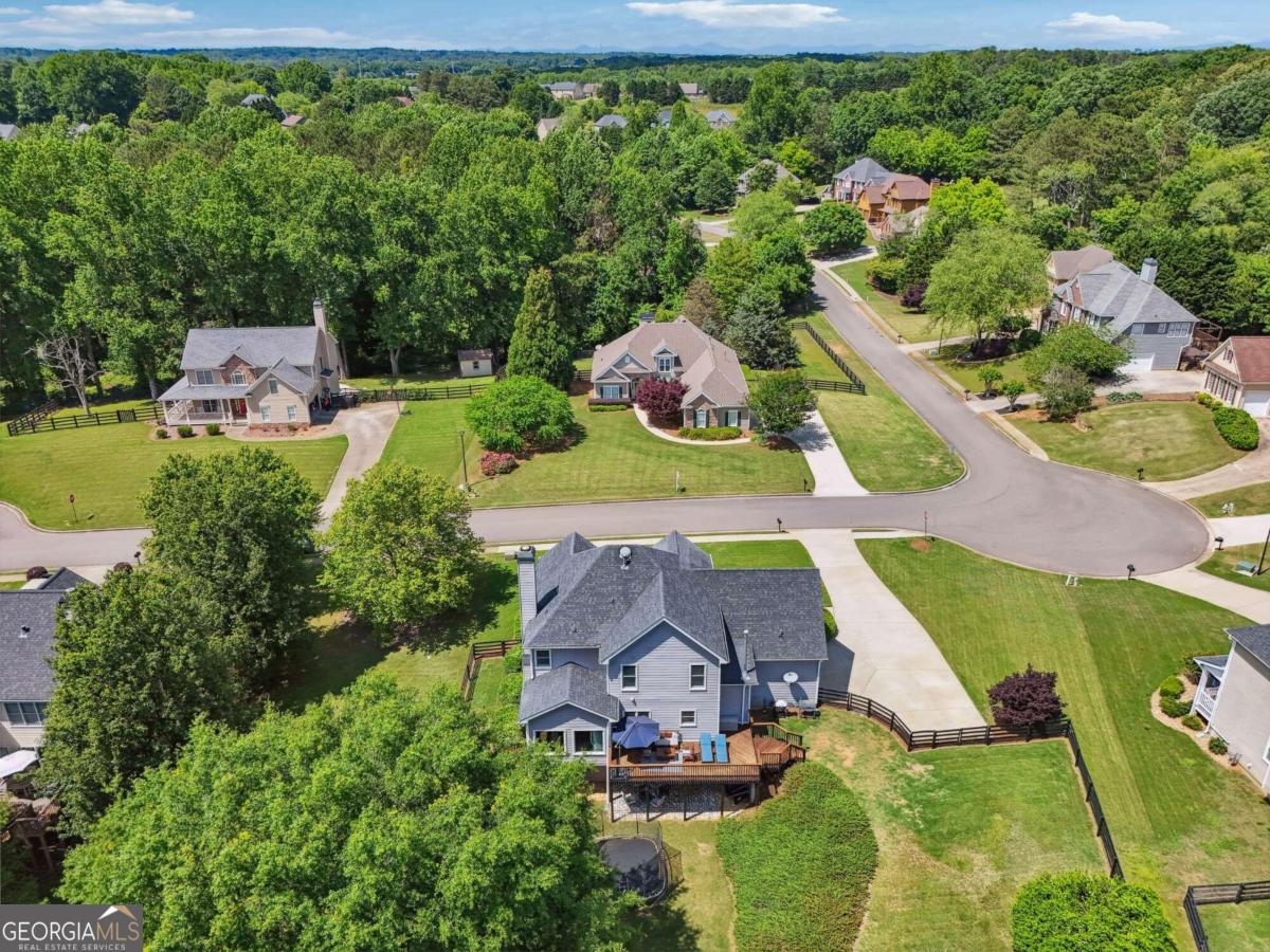 Riverstone Plantation - Residential