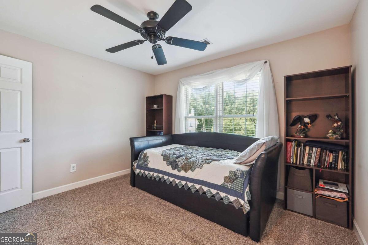 Riverstone Plantation - Residential