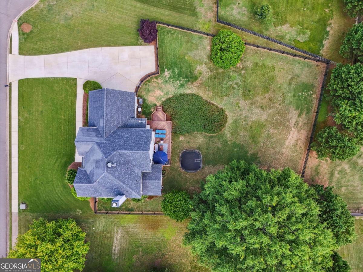Riverstone Plantation - Residential