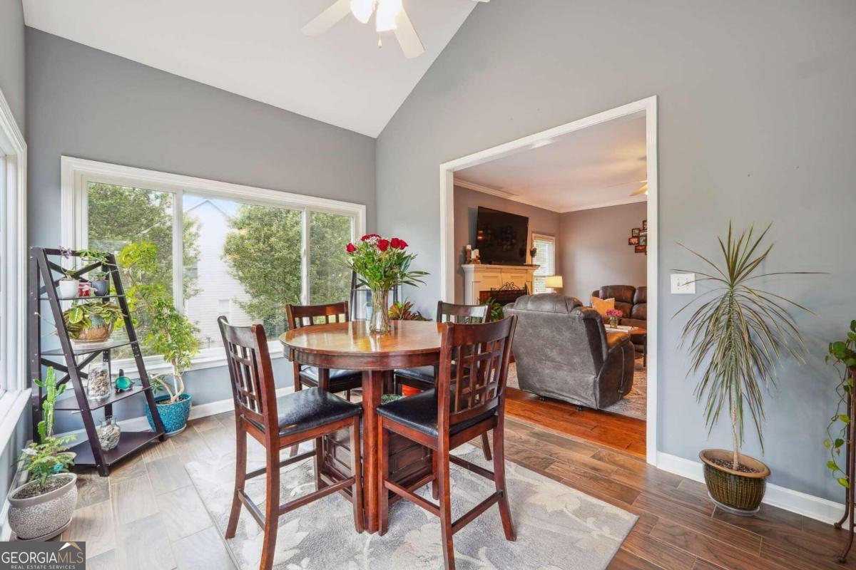 Riverstone Plantation - Residential