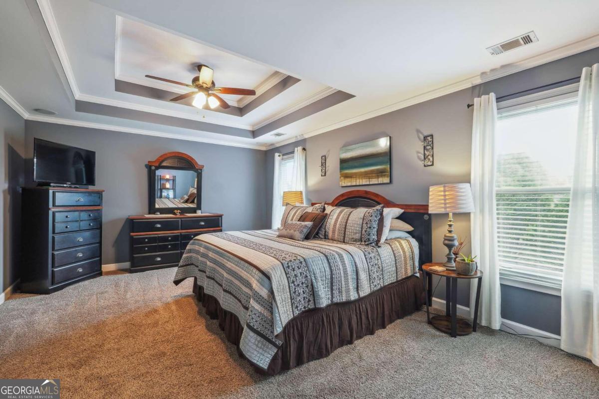 Riverstone Plantation - Residential
