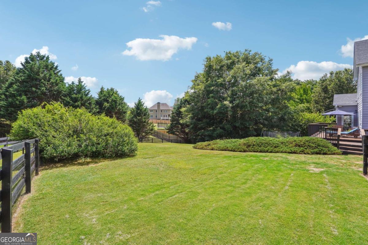 Riverstone Plantation - Residential