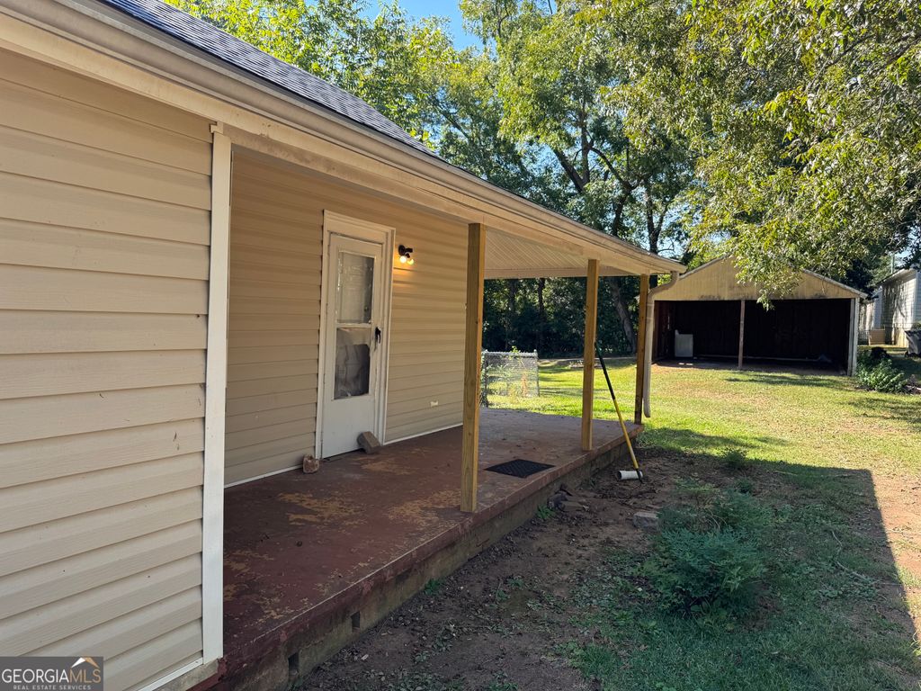 Photo of 702 Jefferson Street, Lagrange, GA 30240 (MLS # 10703174)