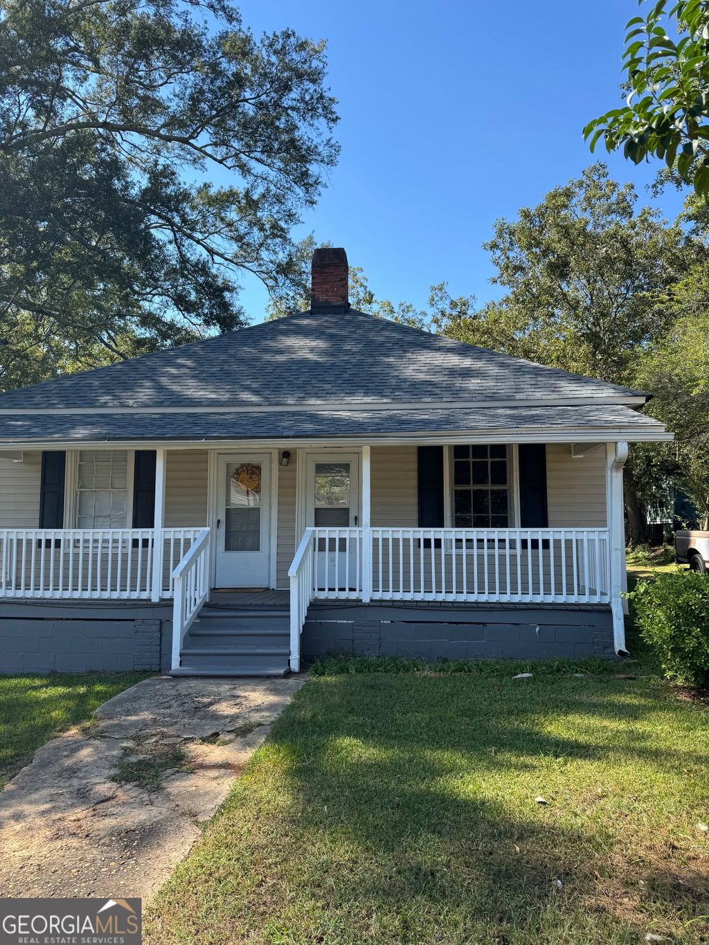 Photo of 702 Jefferson Street, Lagrange, GA 30240 (MLS # 10703174)