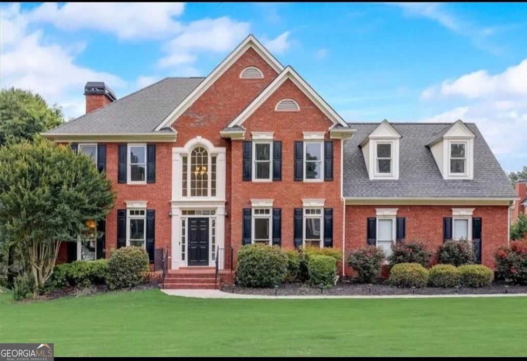 Photo of 2705 Montclair Place, Snellville, GA 30078 (MLS # 10798544)