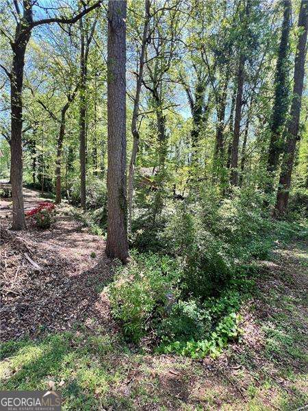 Holly Springs North - Land