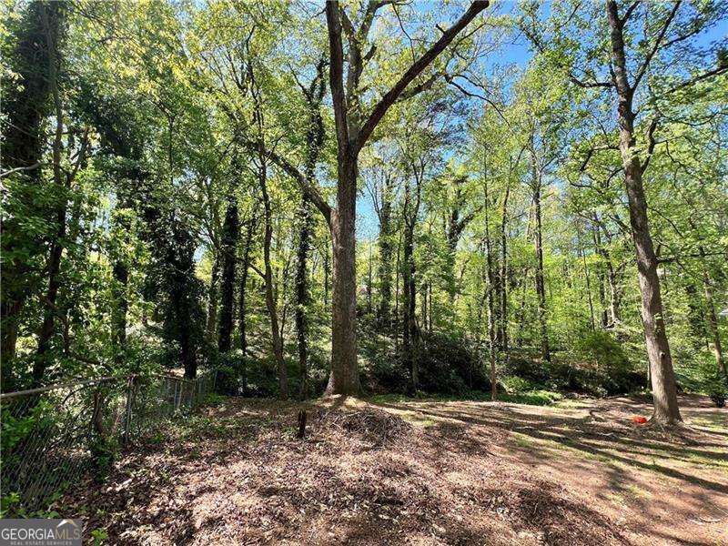 Holly Springs North - Land