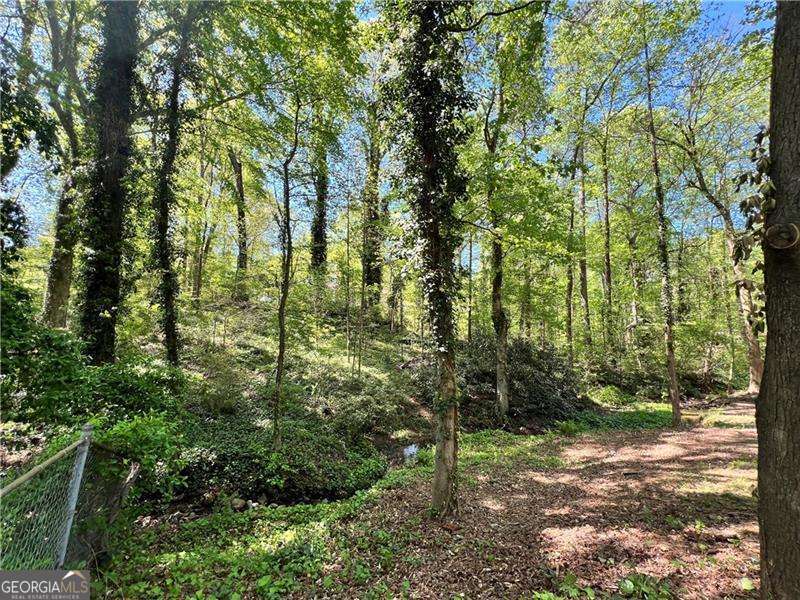 Holly Springs North - Land