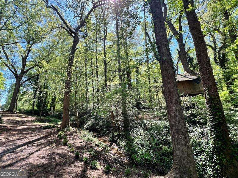 Holly Springs North - Land