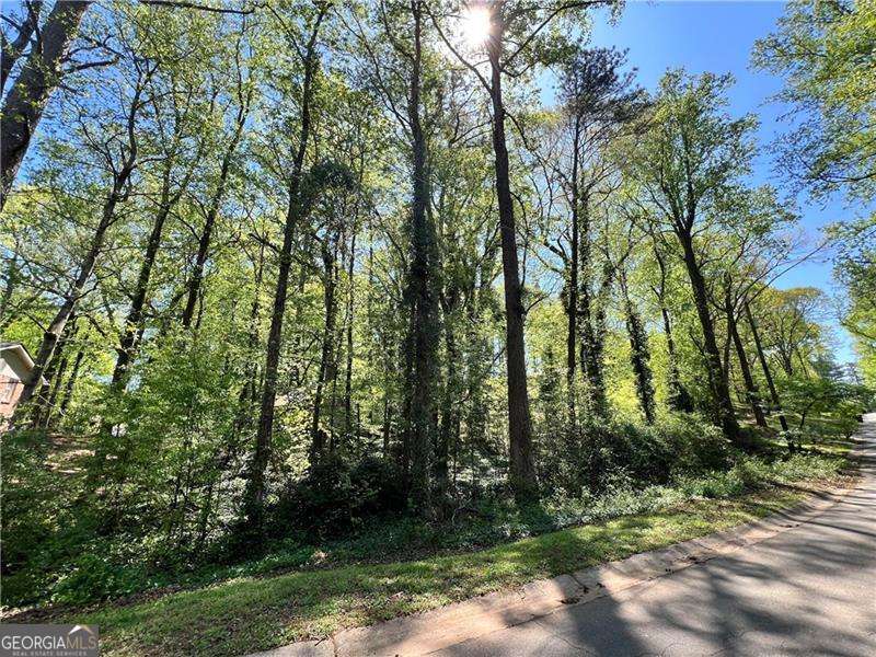 Holly Springs North - Land