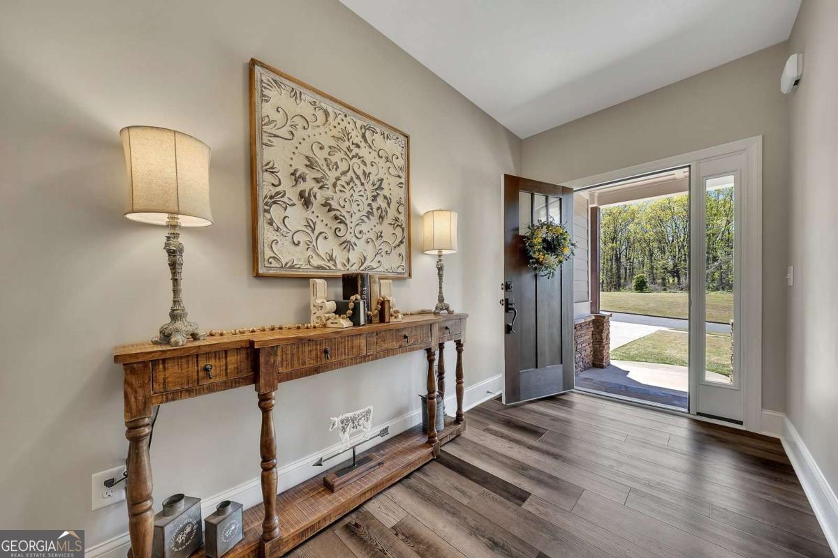 419 Canyon Creek LNDG