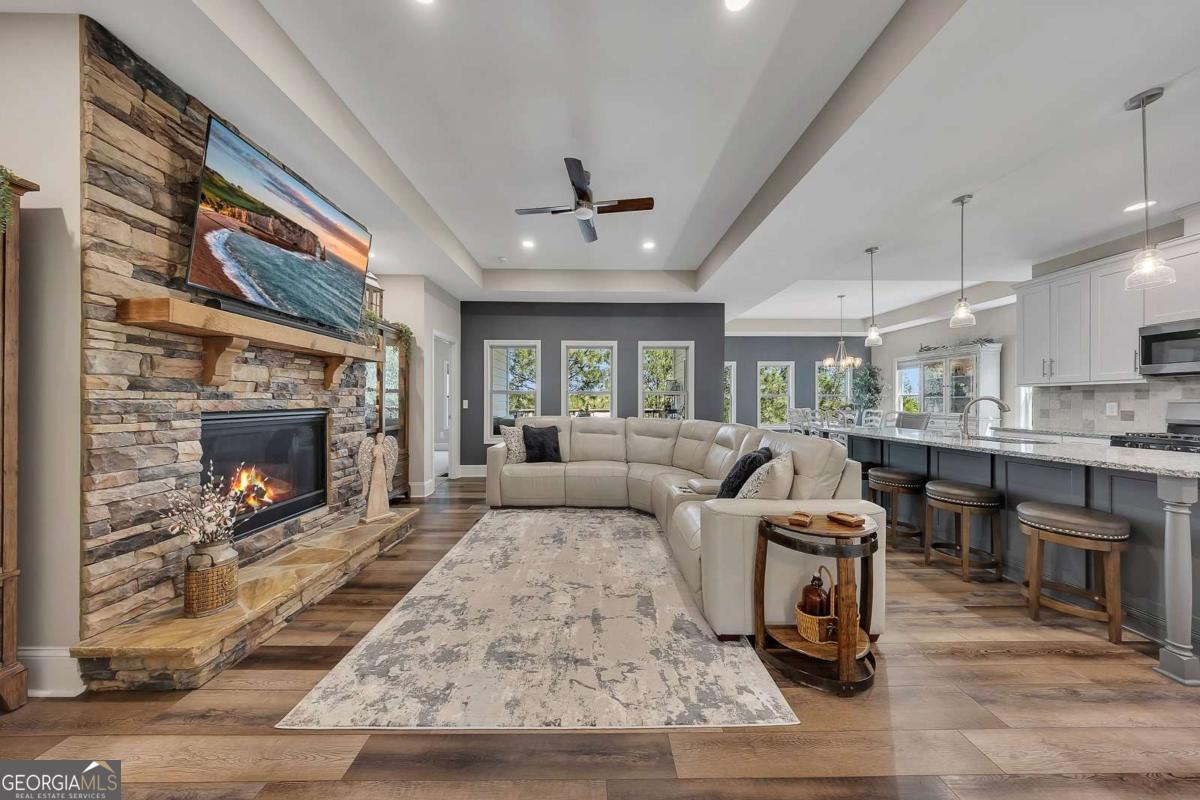 419 Canyon Creek LNDG