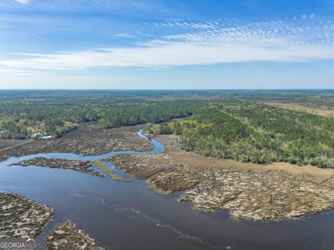 Photo of 2 US Highway 17, Sanderling Trace, Waverly, GA 31565 (MLS # 10638413)