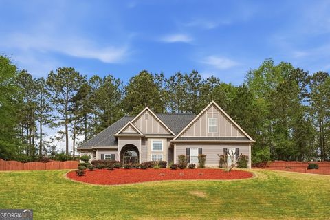 8250 Mossybrook LN Douglasville GA 30135