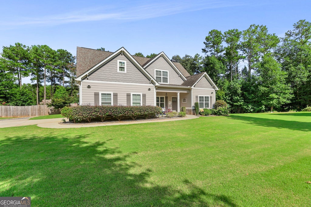 Photo of 9 Couch Court, Senoia, GA 30276 (MLS # 10876254)
