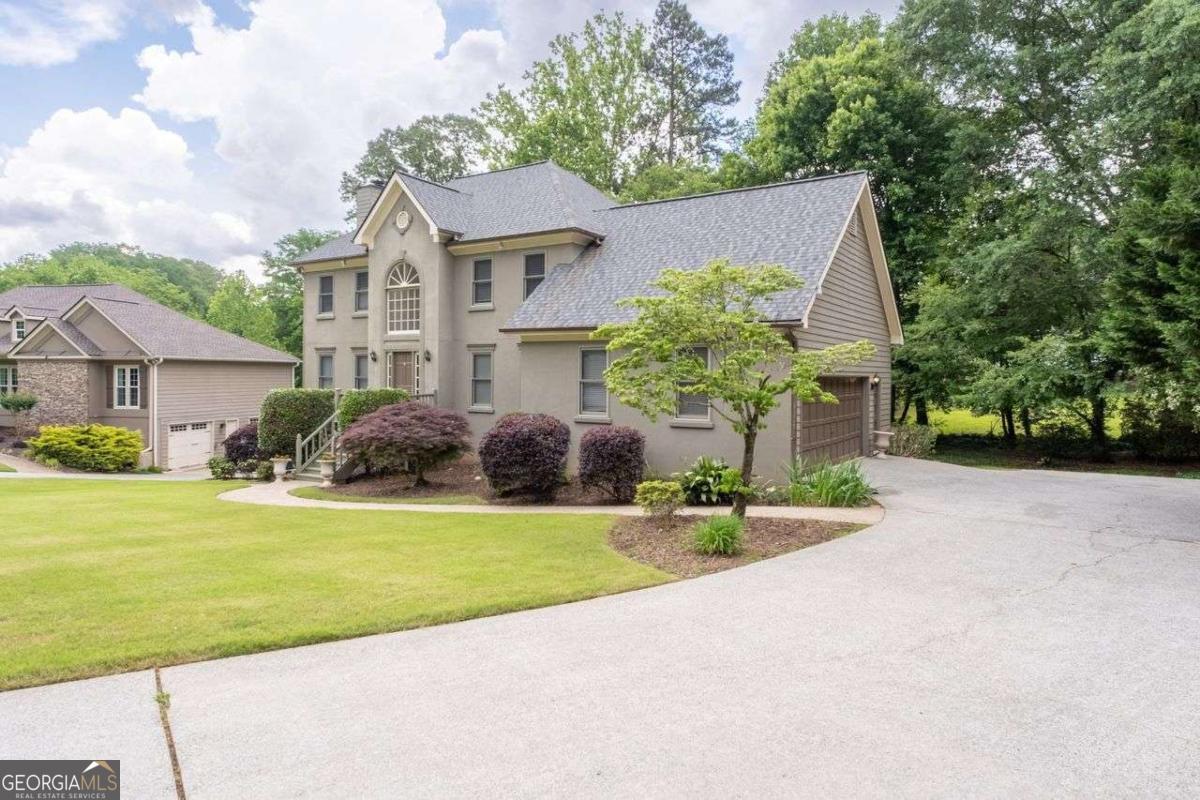 Remington Glen - Residential Lease