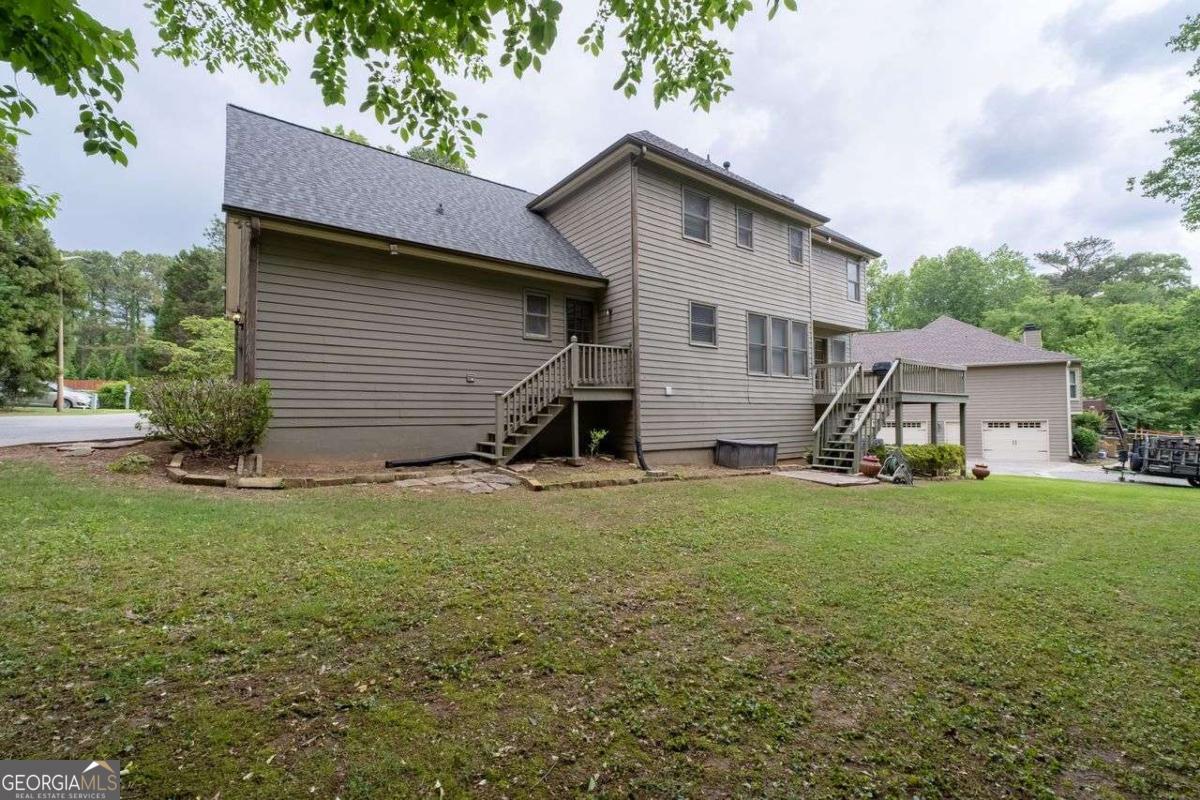 Remington Glen - Residential Lease