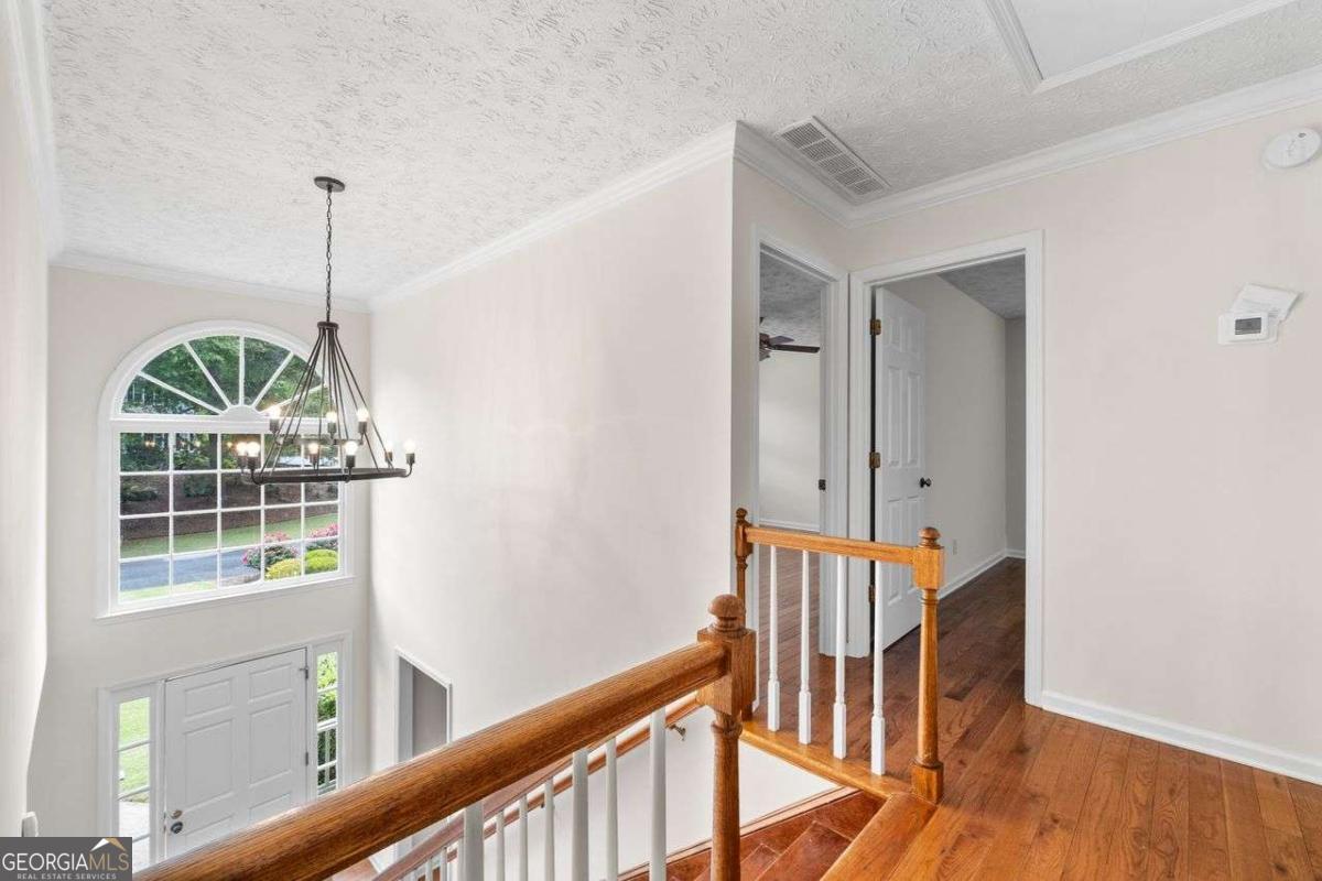 Remington Glen - Residential Lease