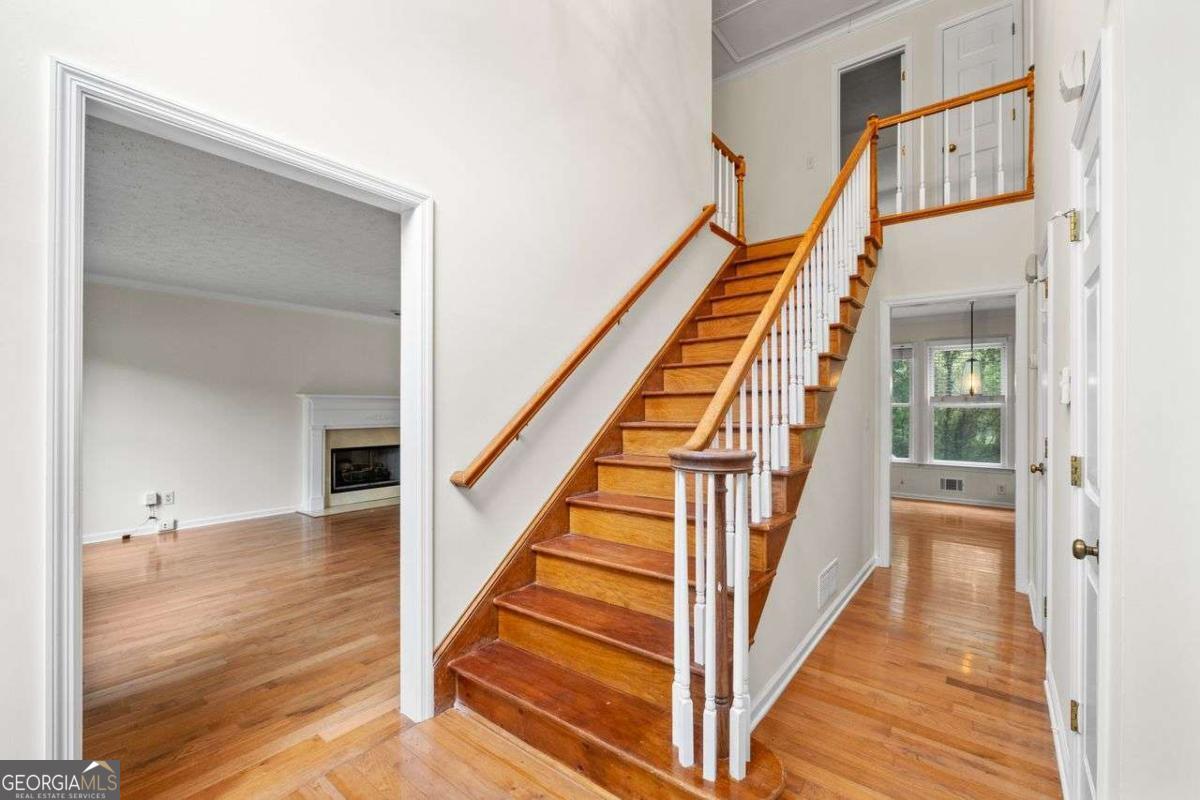 Remington Glen - Residential Lease
